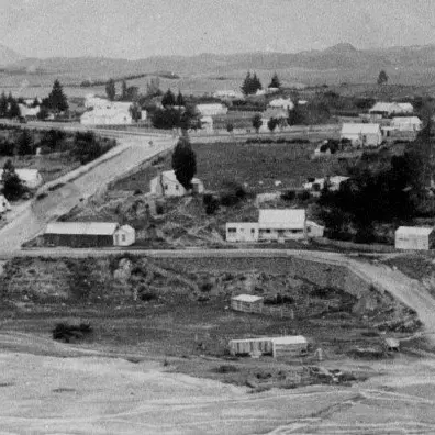 Funds needed to shore up Butler’s Wall at Arrowtown