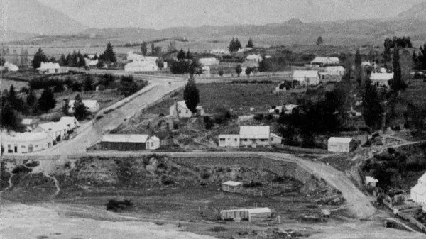 Funds needed to shore up Butler’s Wall at Arrowtown
