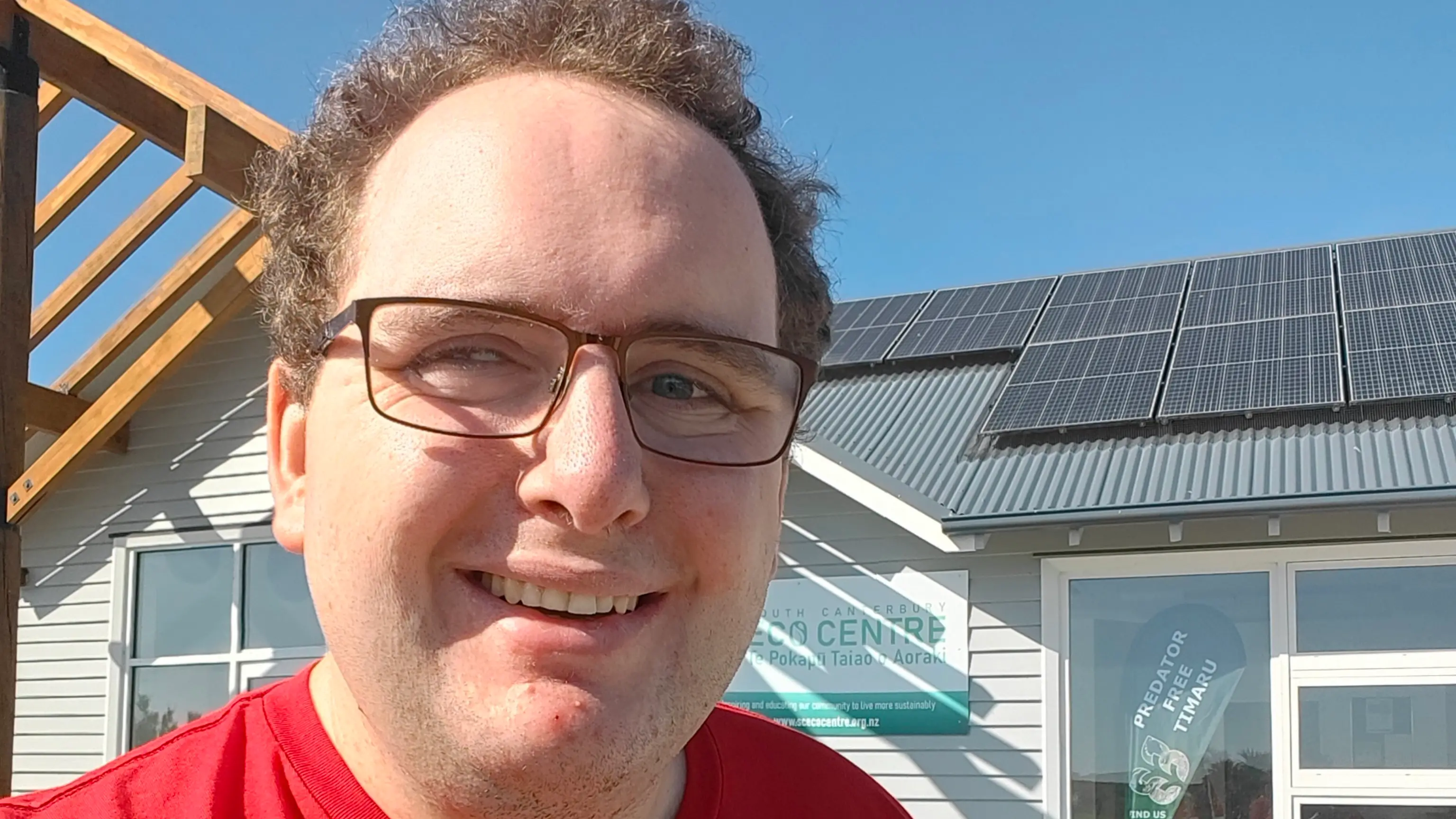 Bringing politics to rural young people
