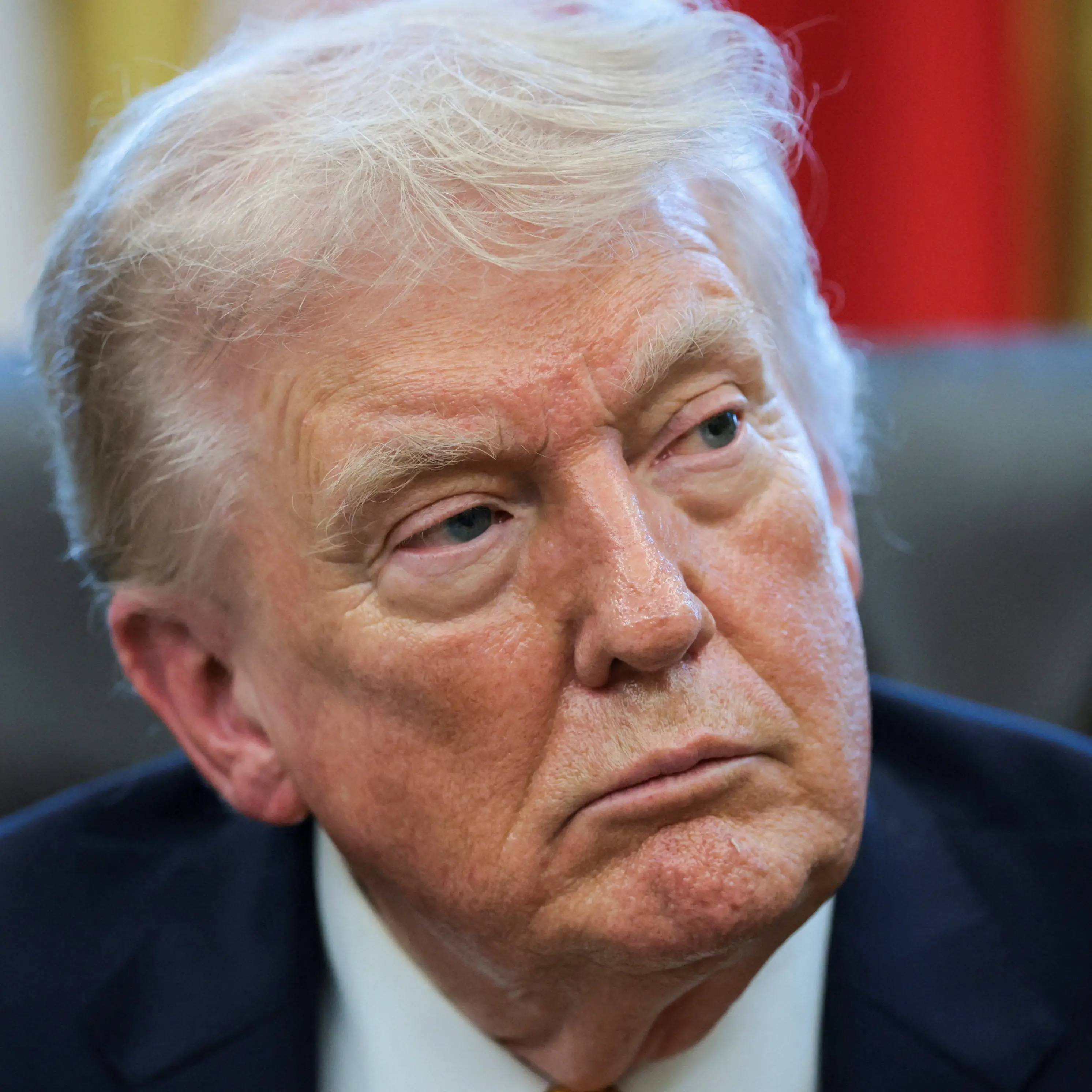 TVNZ breached standards over Trump report: BSA