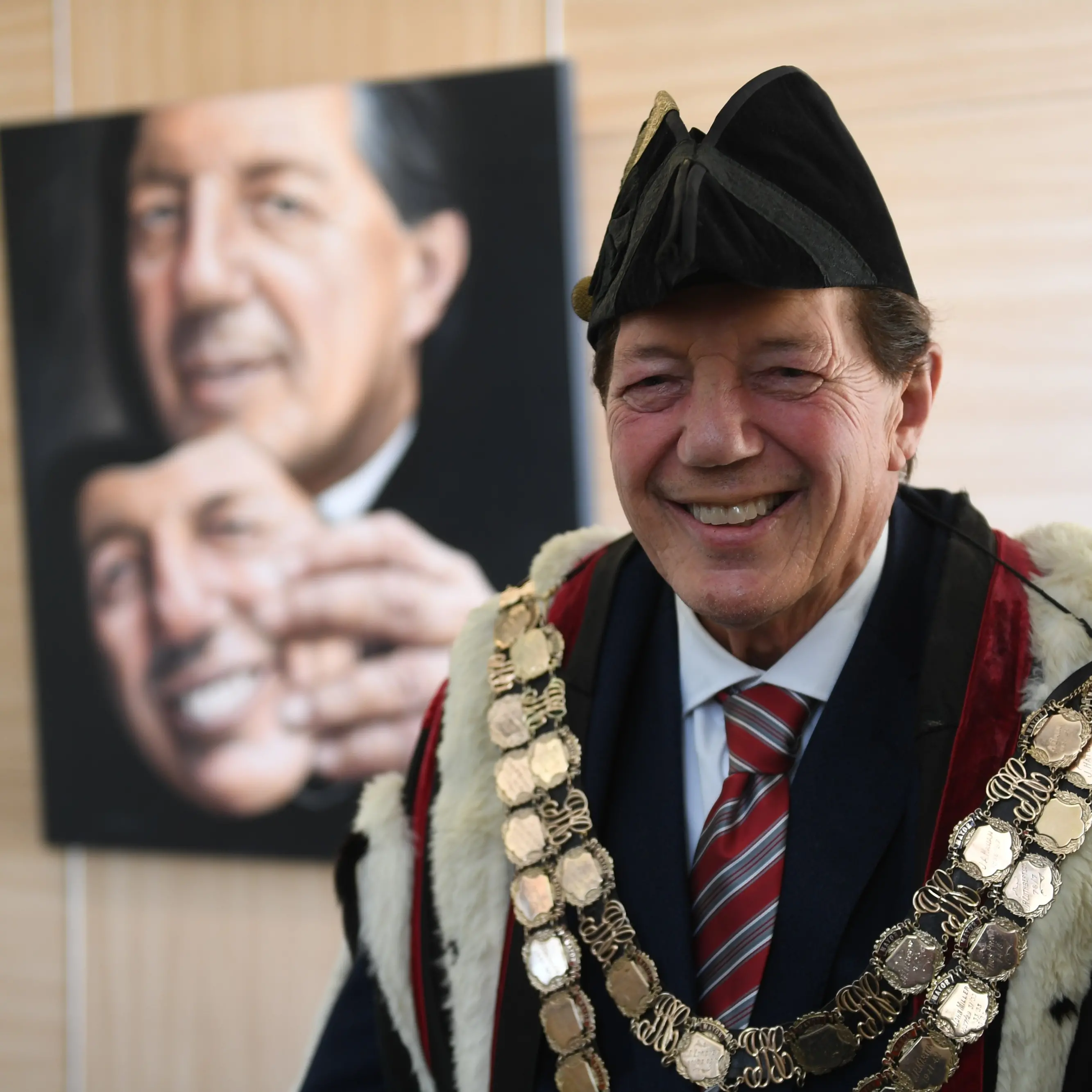 Obituary: A whole-hearted Southern mayor