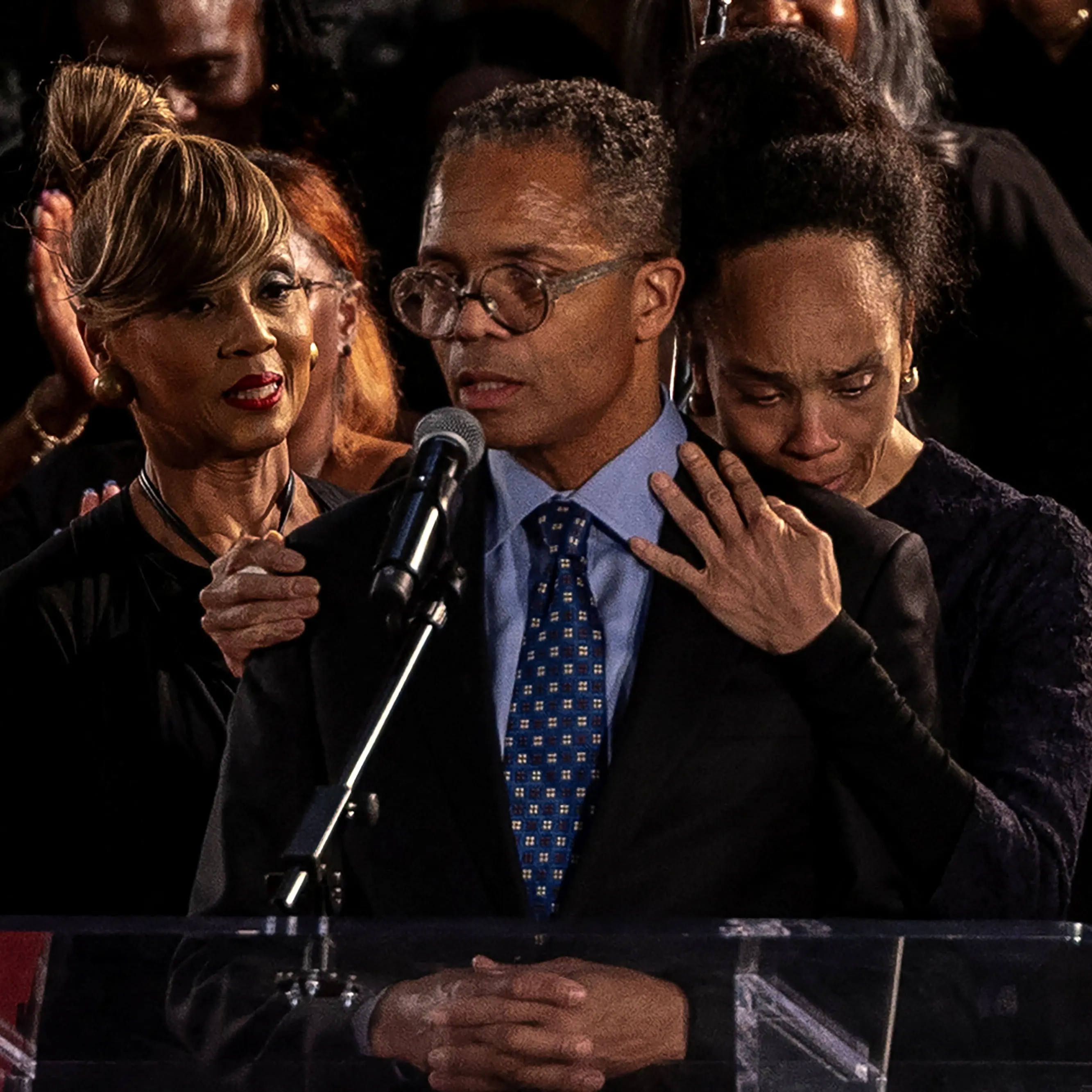 Jessie Jackson memorialised