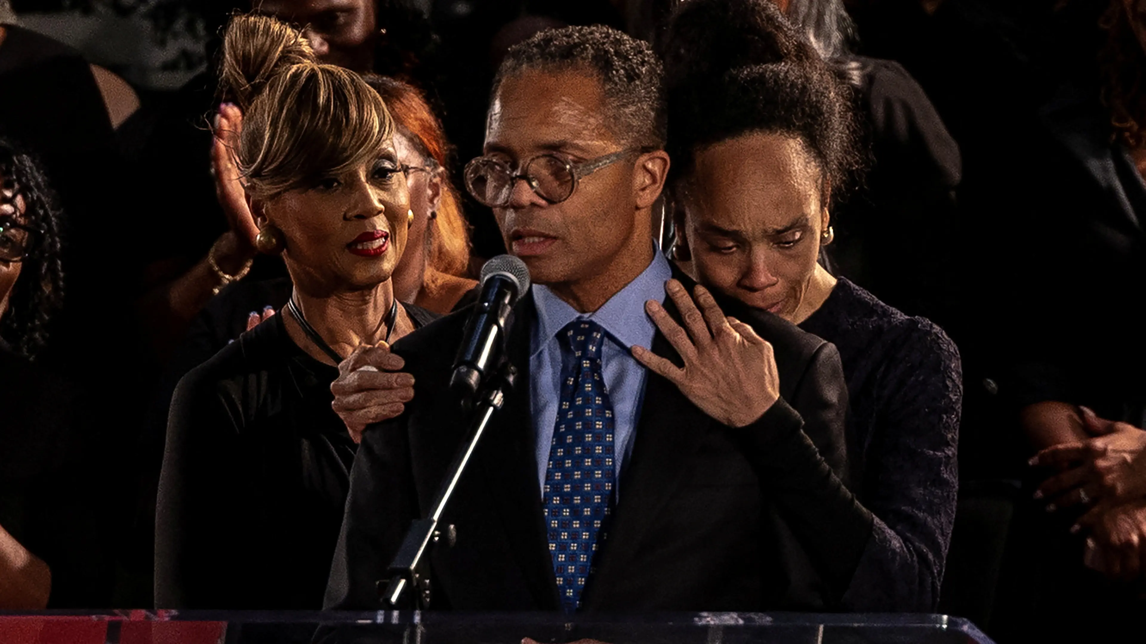 Jessie Jackson memorialised