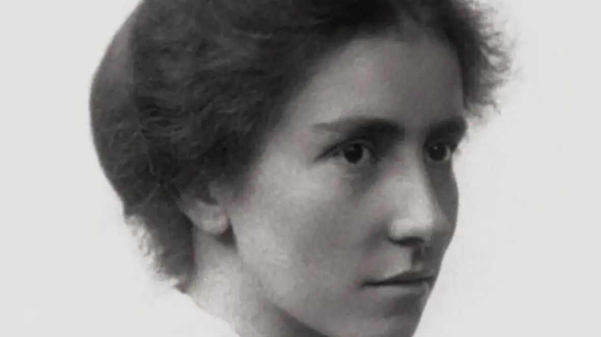 Recognising the impact of female archaeologists