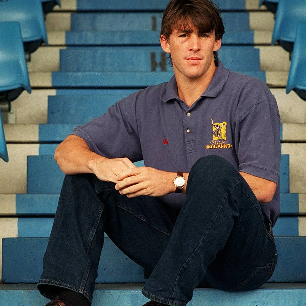 Reliable midfielder brought the complete package