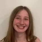 Plum student wins scholarship to help ‘focus fully’ on study