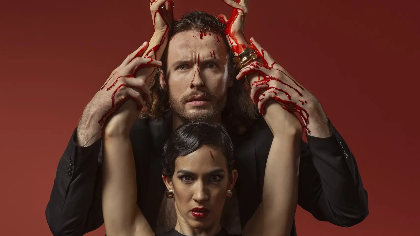 Bold, daring and utterly audacious cautionary tale