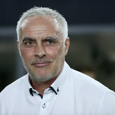 All Whites still preparing to take on Iran: coach