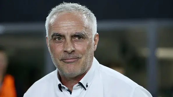 All Whites still preparing to take on Iran: coach