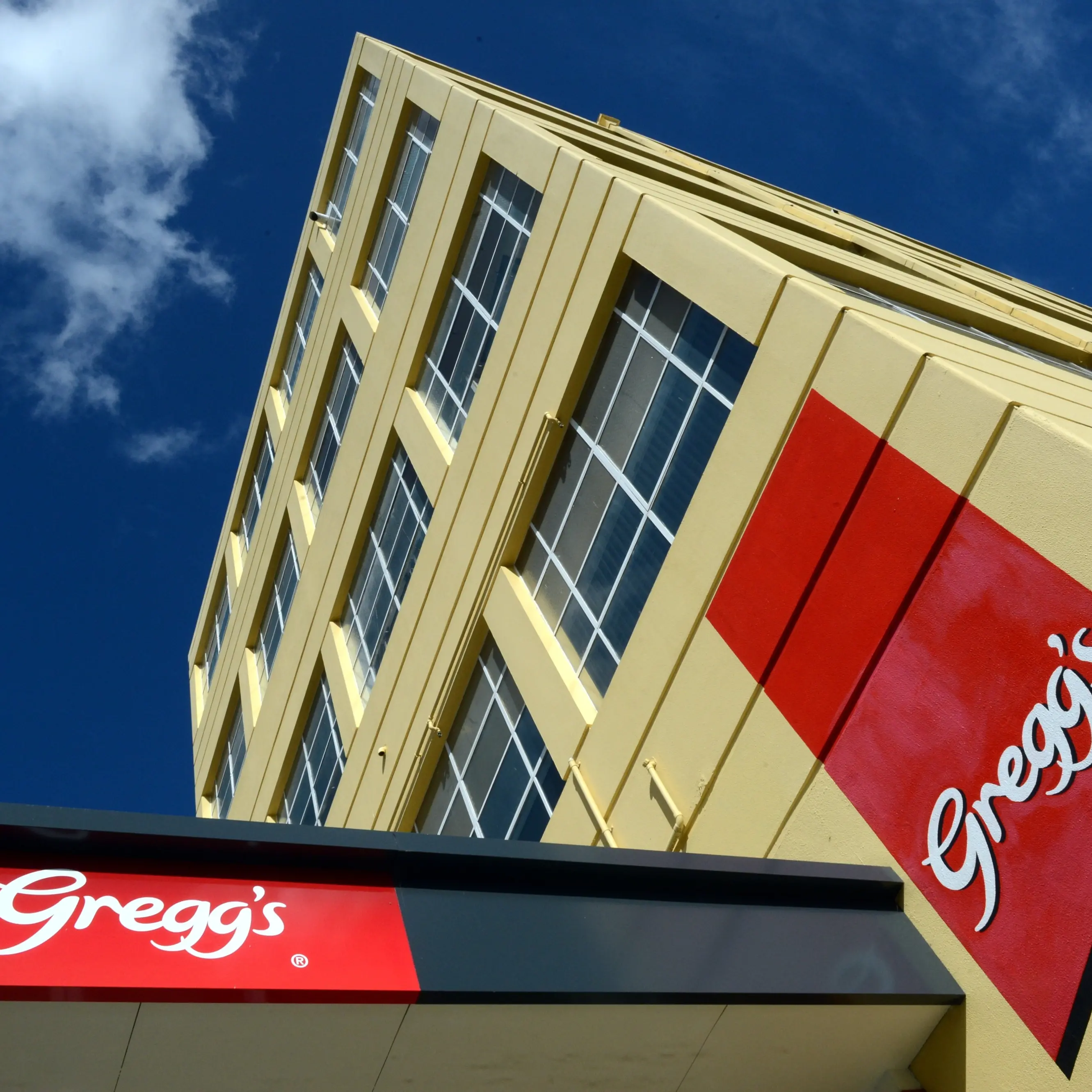 Opinion: Gregg’s likely closure another loss for city