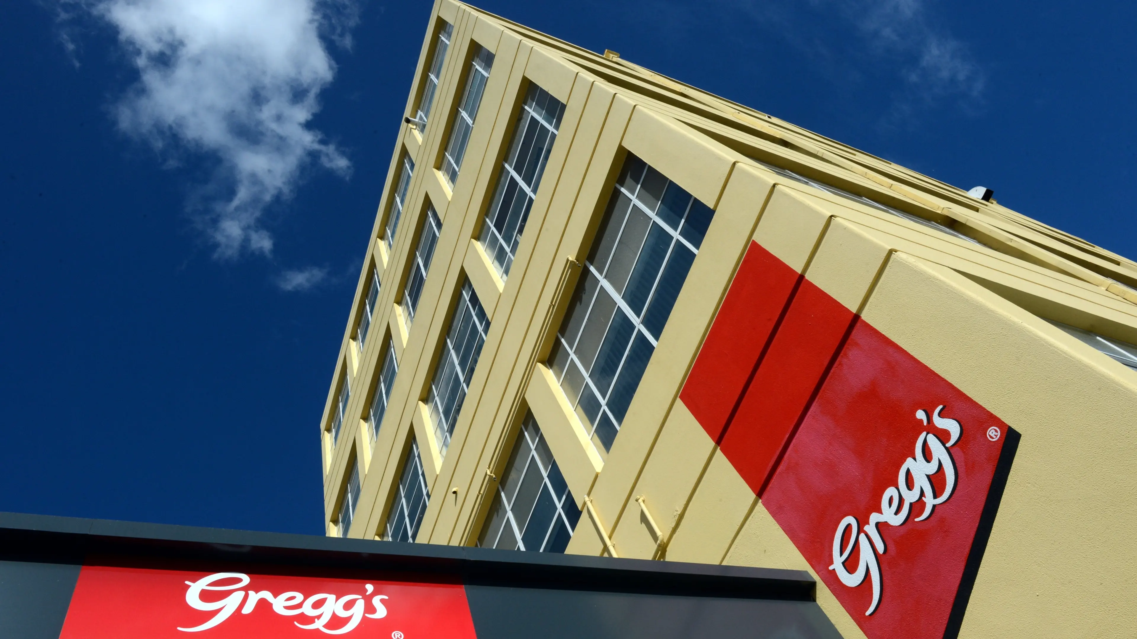 Opinion: Gregg’s likely closure another loss for city