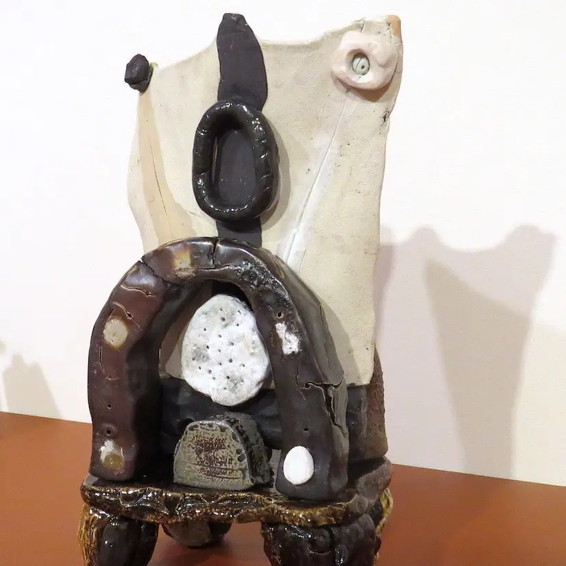 Art seen: March 19