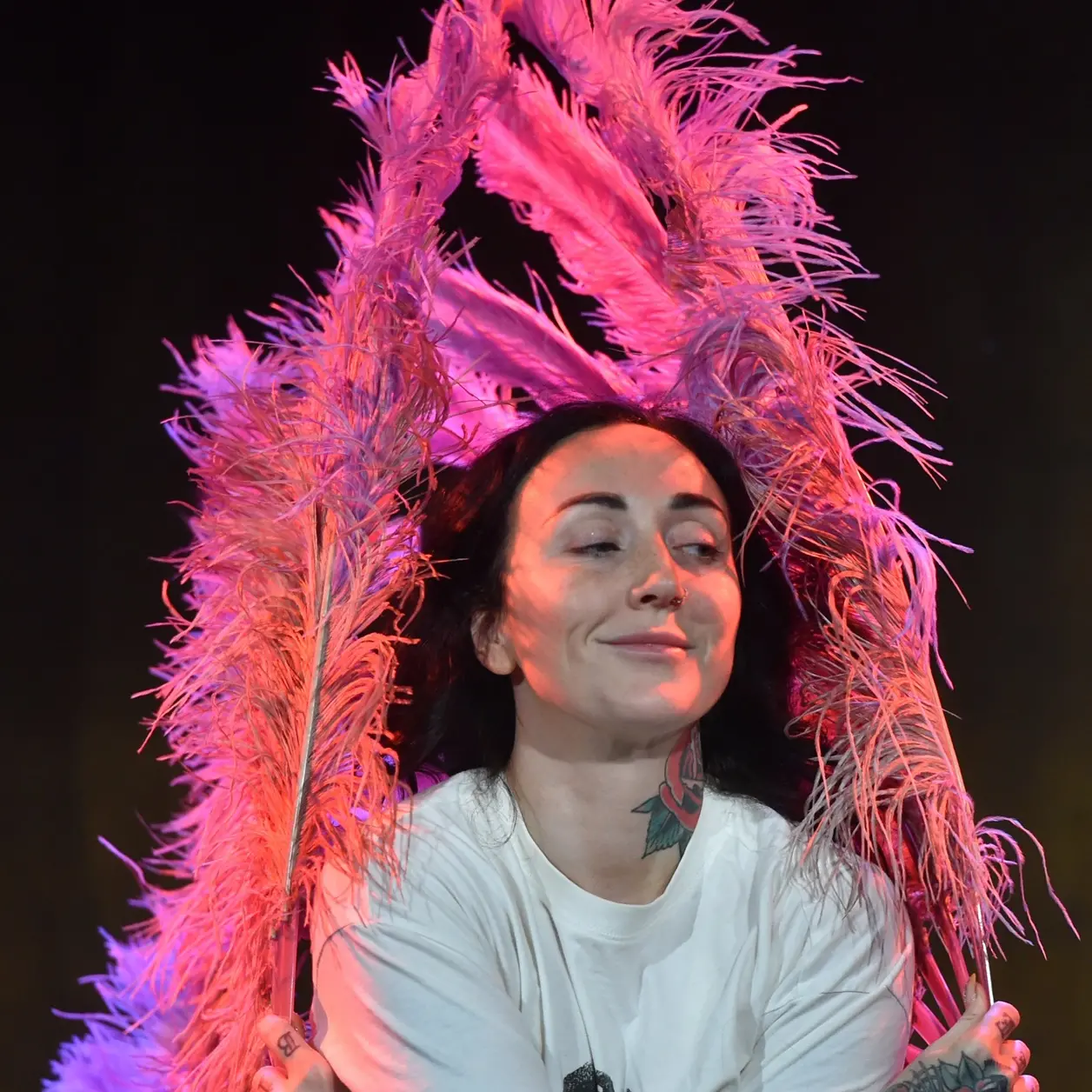 ‘Celebration of the female form’