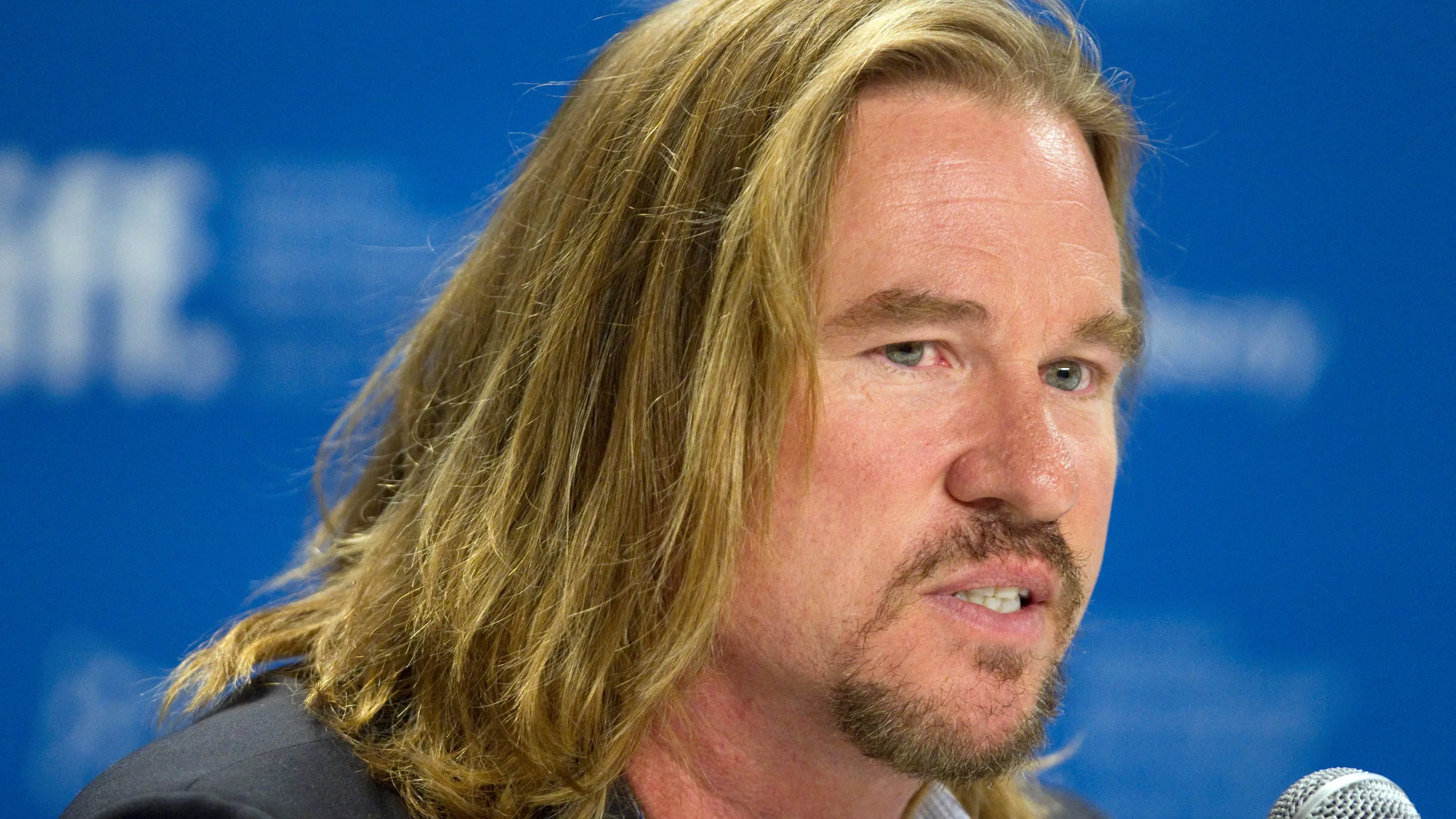 Val Kilmer to appear posthumously through AI in film