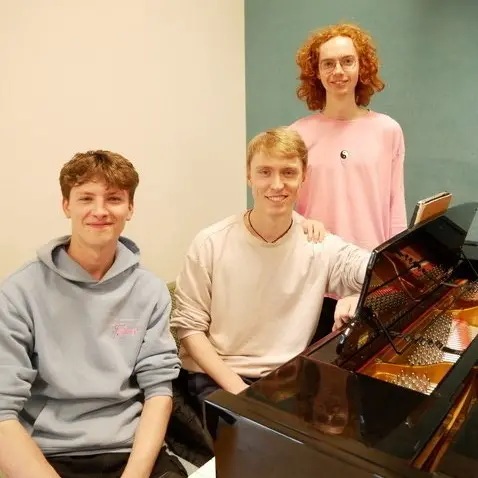 Successful blend of arias and dance