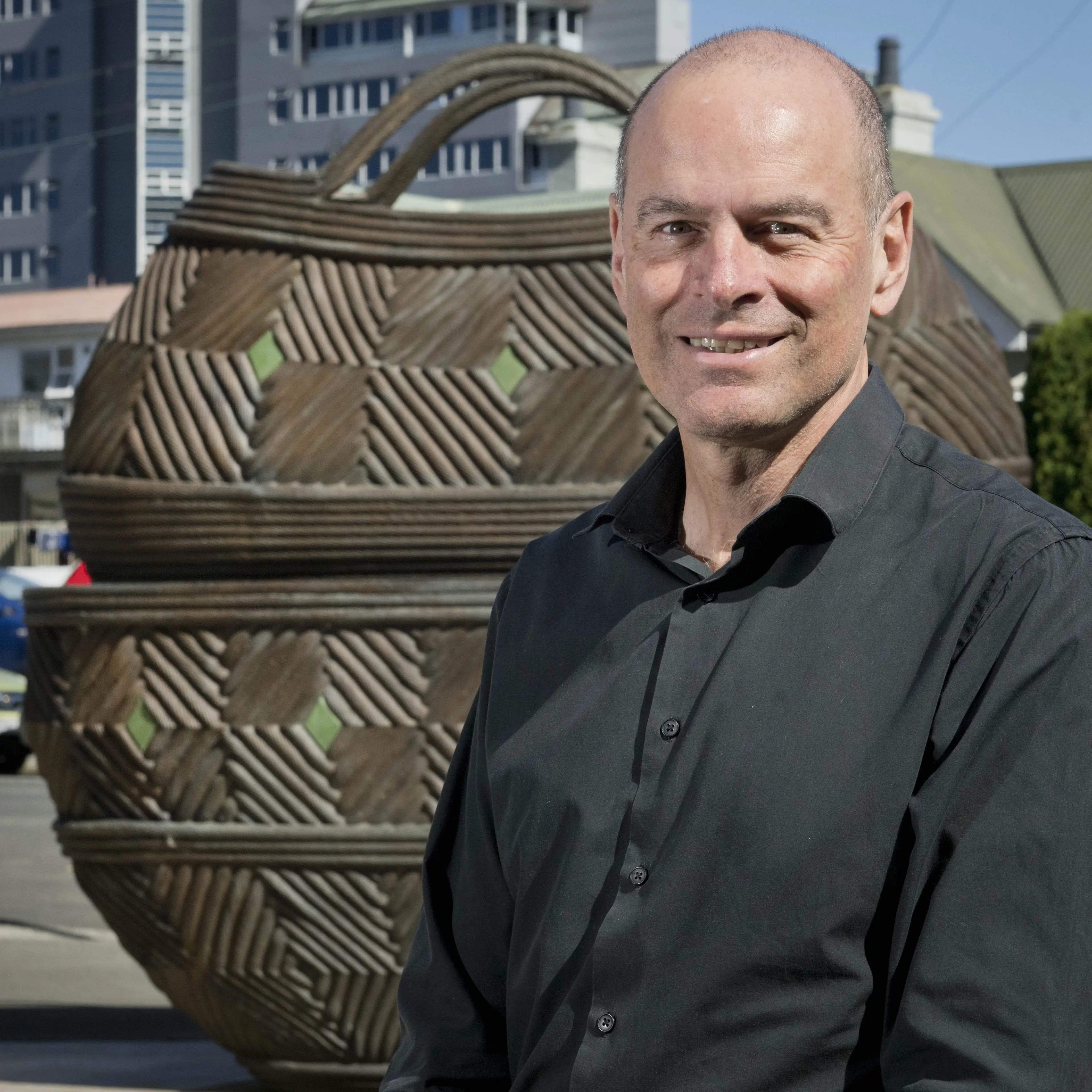 Poly head ready for settled year