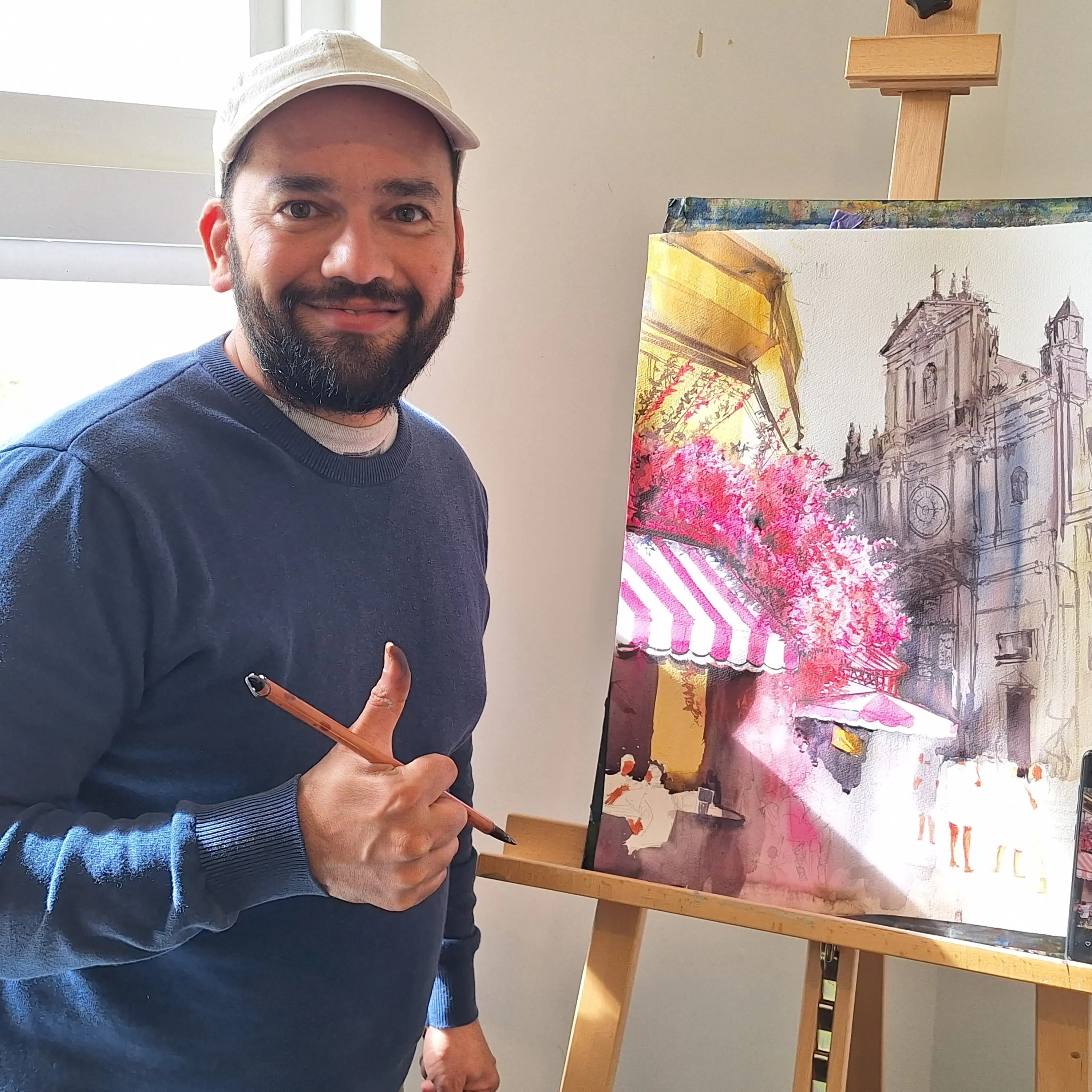 Carnival chance to ‘try something new’