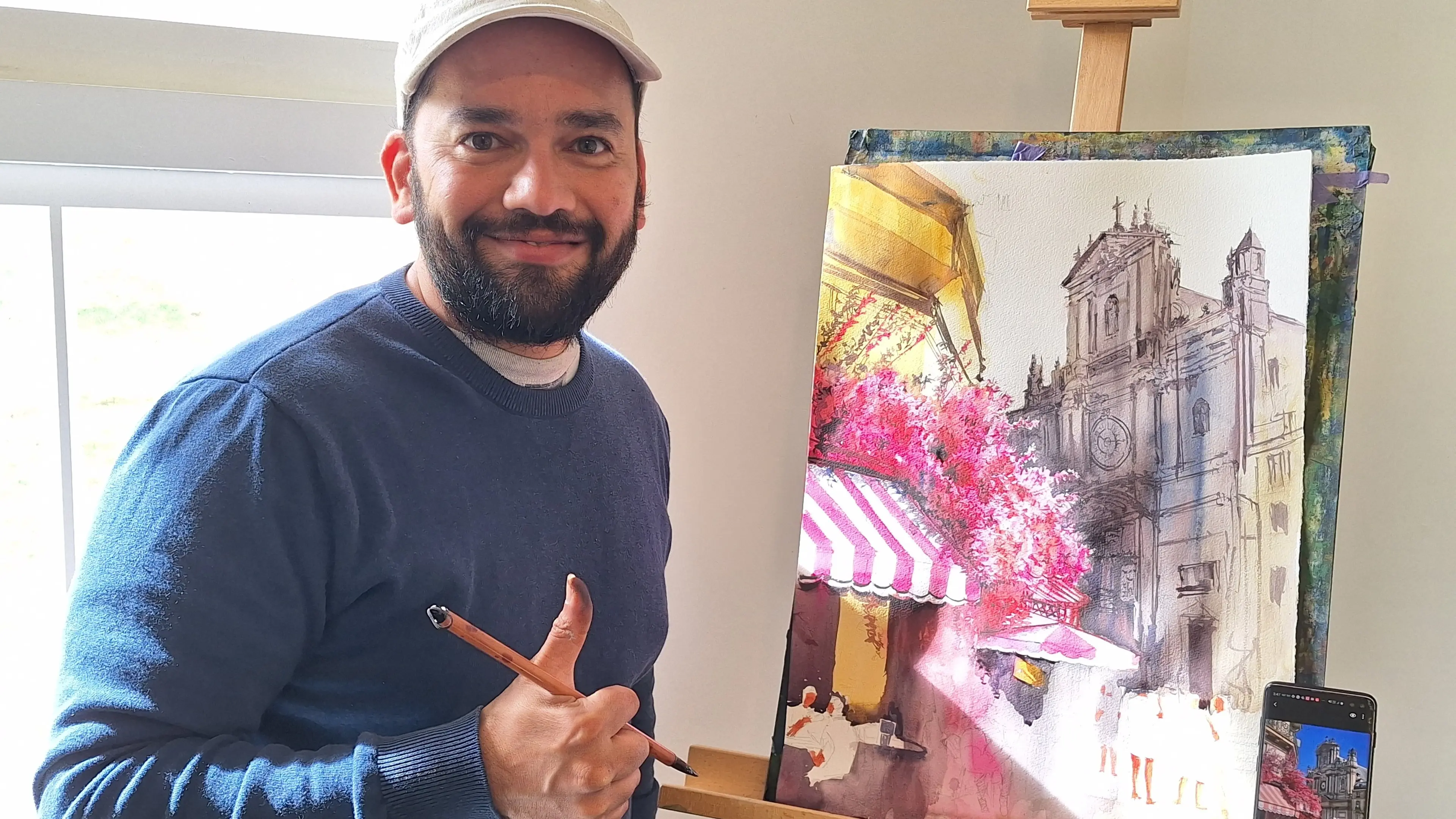 Carnival chance to ‘try something new’