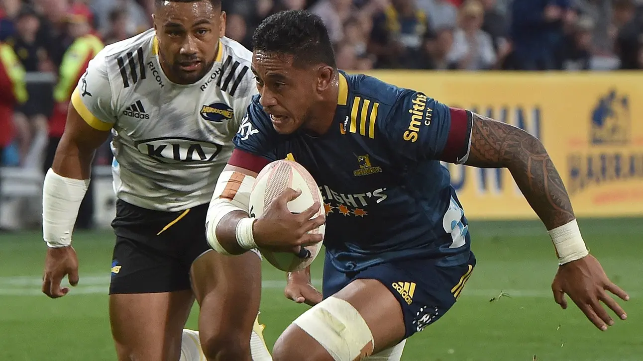 Dynamic No 6 Frizell would be more than welcome back