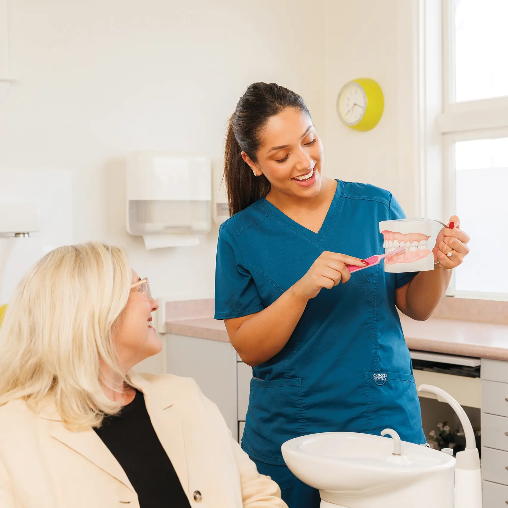 Richmond Village Dental: Calm, caring dentistry you can trust