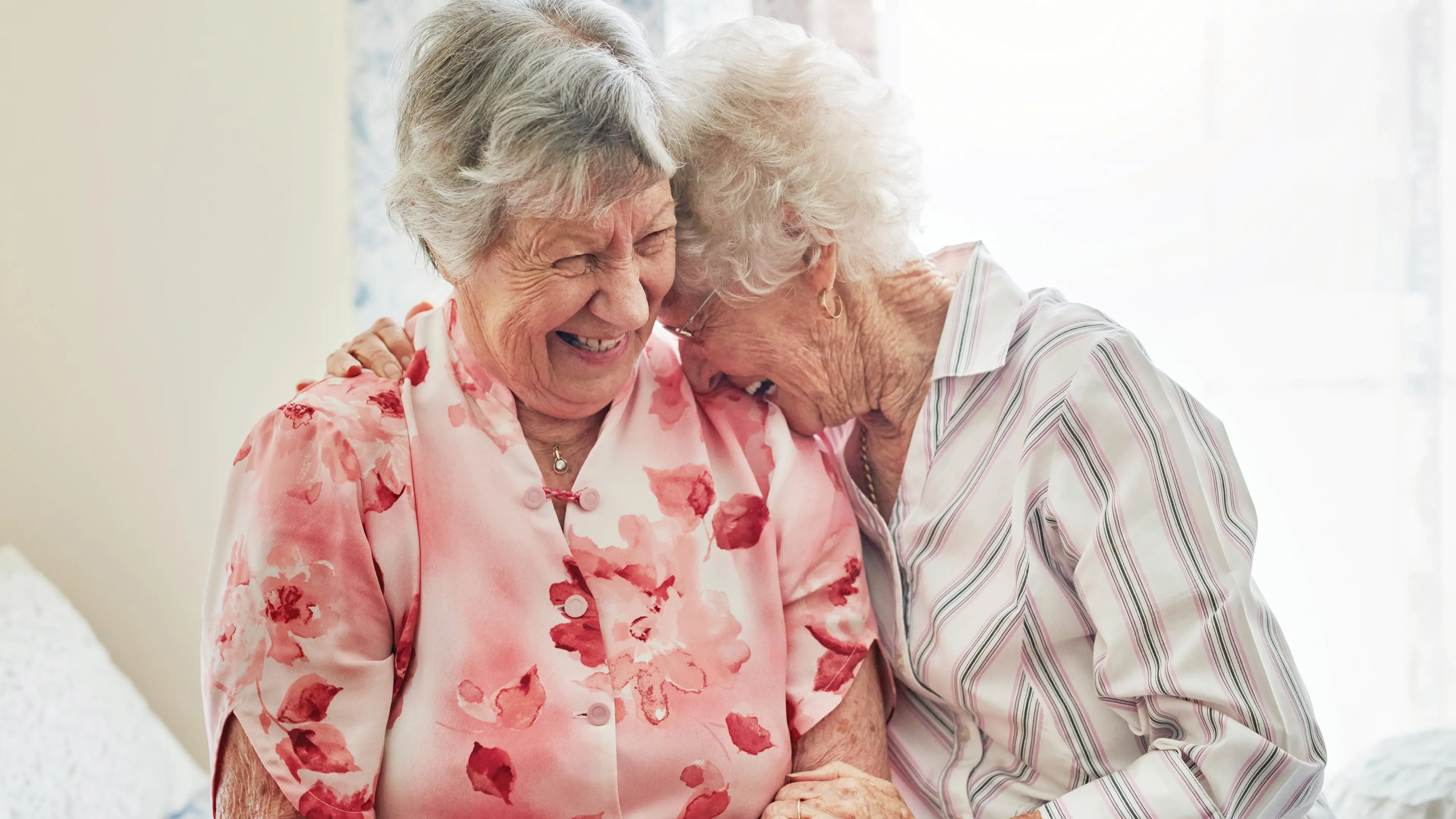 WesleyCare: Always a caring and friendly environment