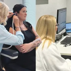 Hear Again: Trusted independent hearing care