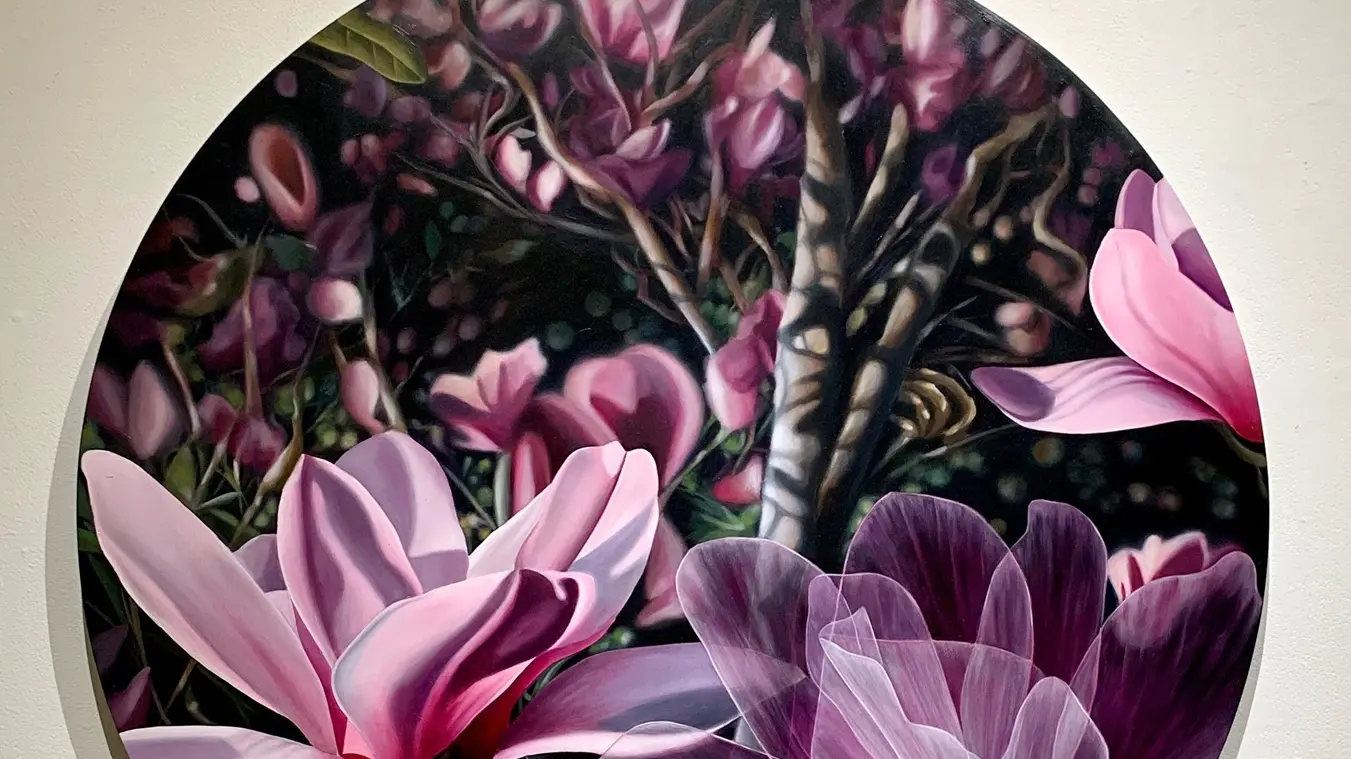 Art seen: March 26