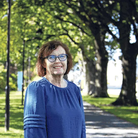 '50 years of great health' after father donated kidney to daughter