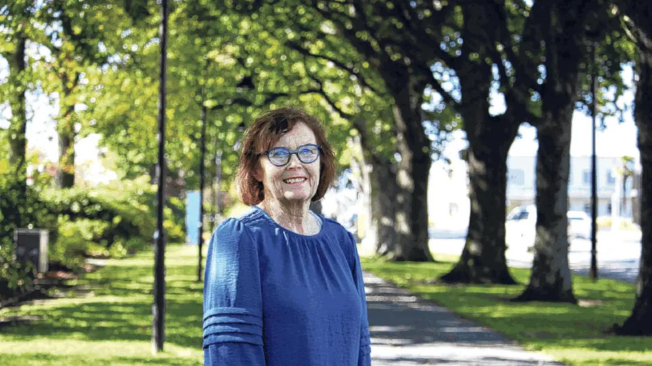 '50 years of great health' after father donated kidney to daughter