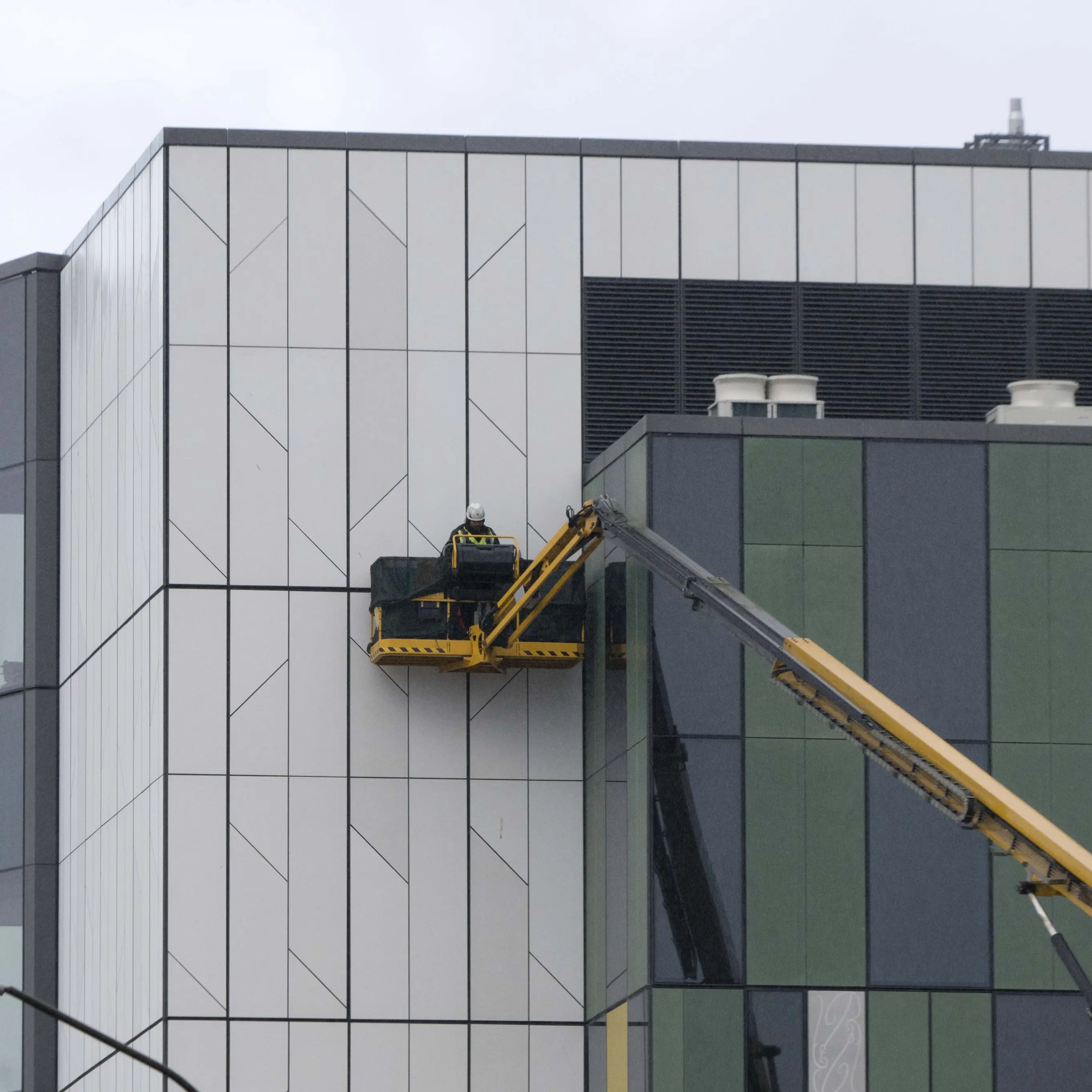 Hospital budget reassurance over fuel costs
