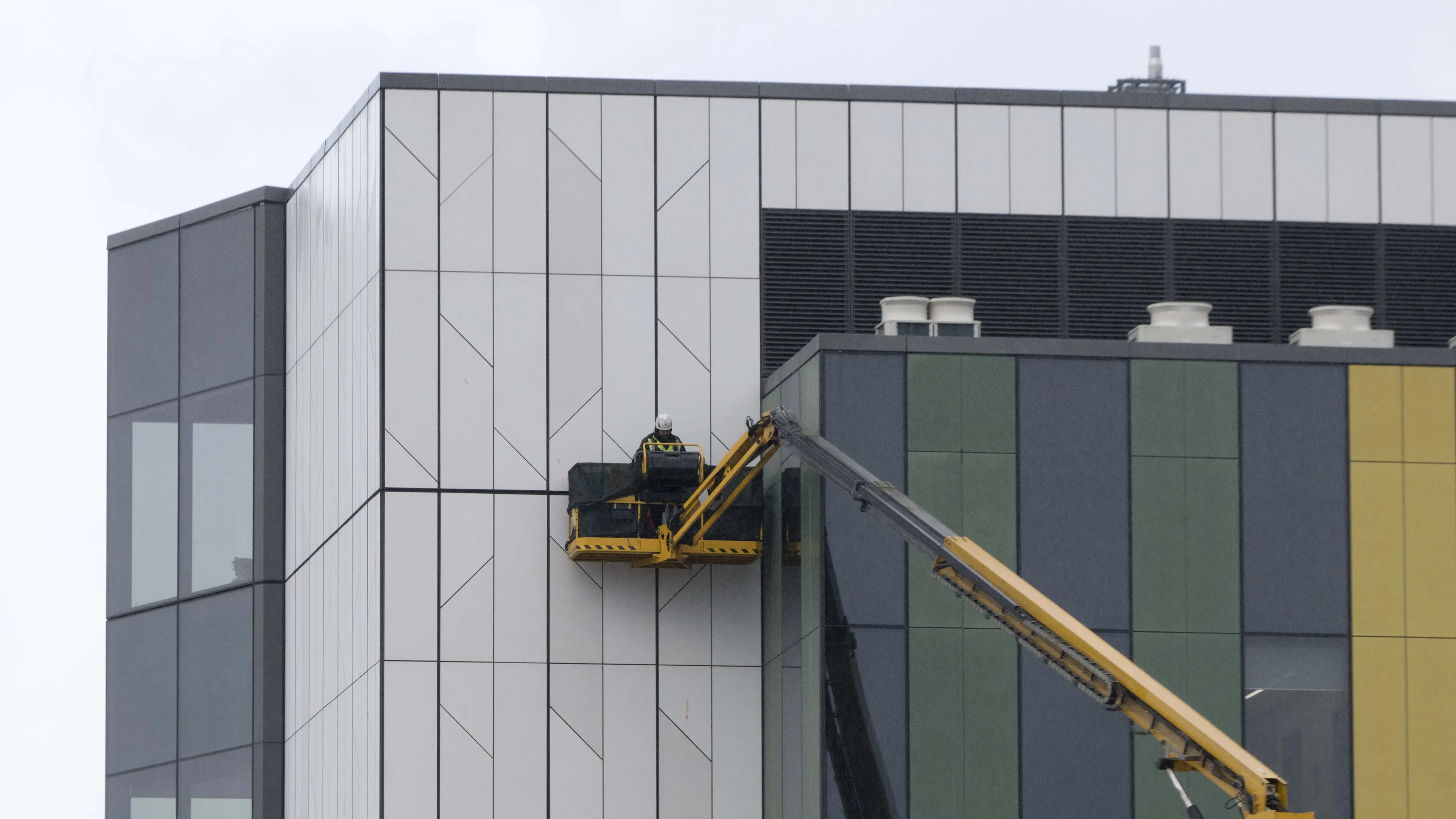 Hospital budget reassurance over fuel costs