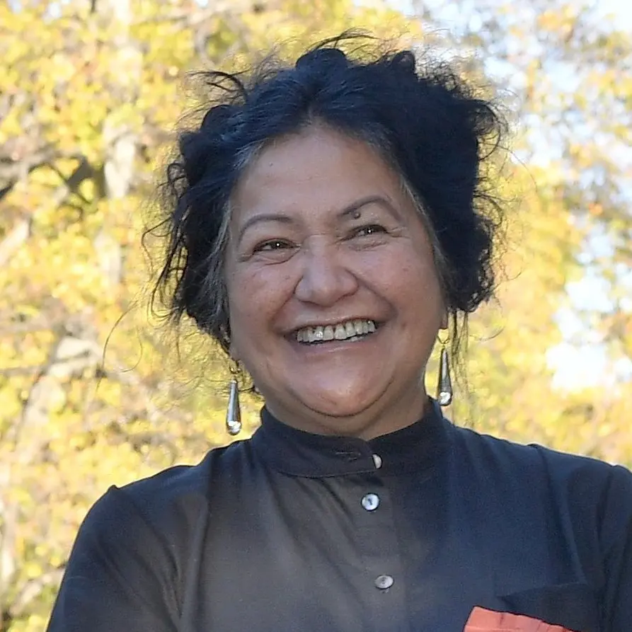 Te Kaika chair takes aim at critics