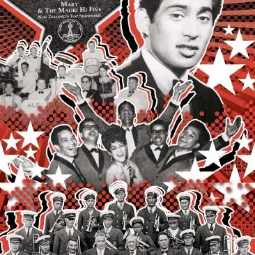 Pioneers of Maori sound