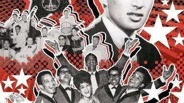 Pioneers of Maori sound