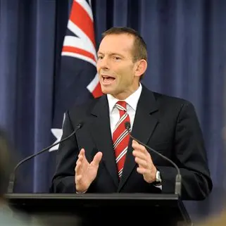 Coalition has nothing to hide: Abbott