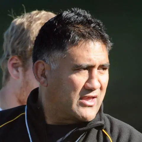 Rugby: Joseph recruits another four players