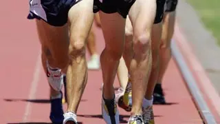 Athletics days focus for many schools