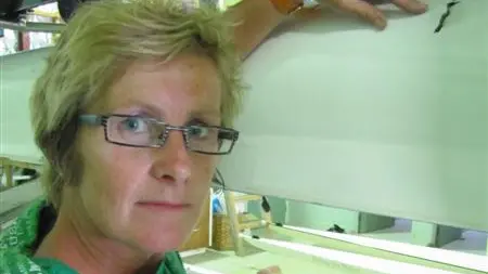Hulls vandalised during break-in