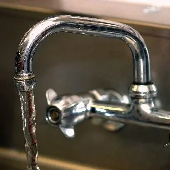 Future proofing Dunedin's water