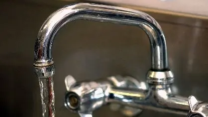 Future proofing Dunedin's water