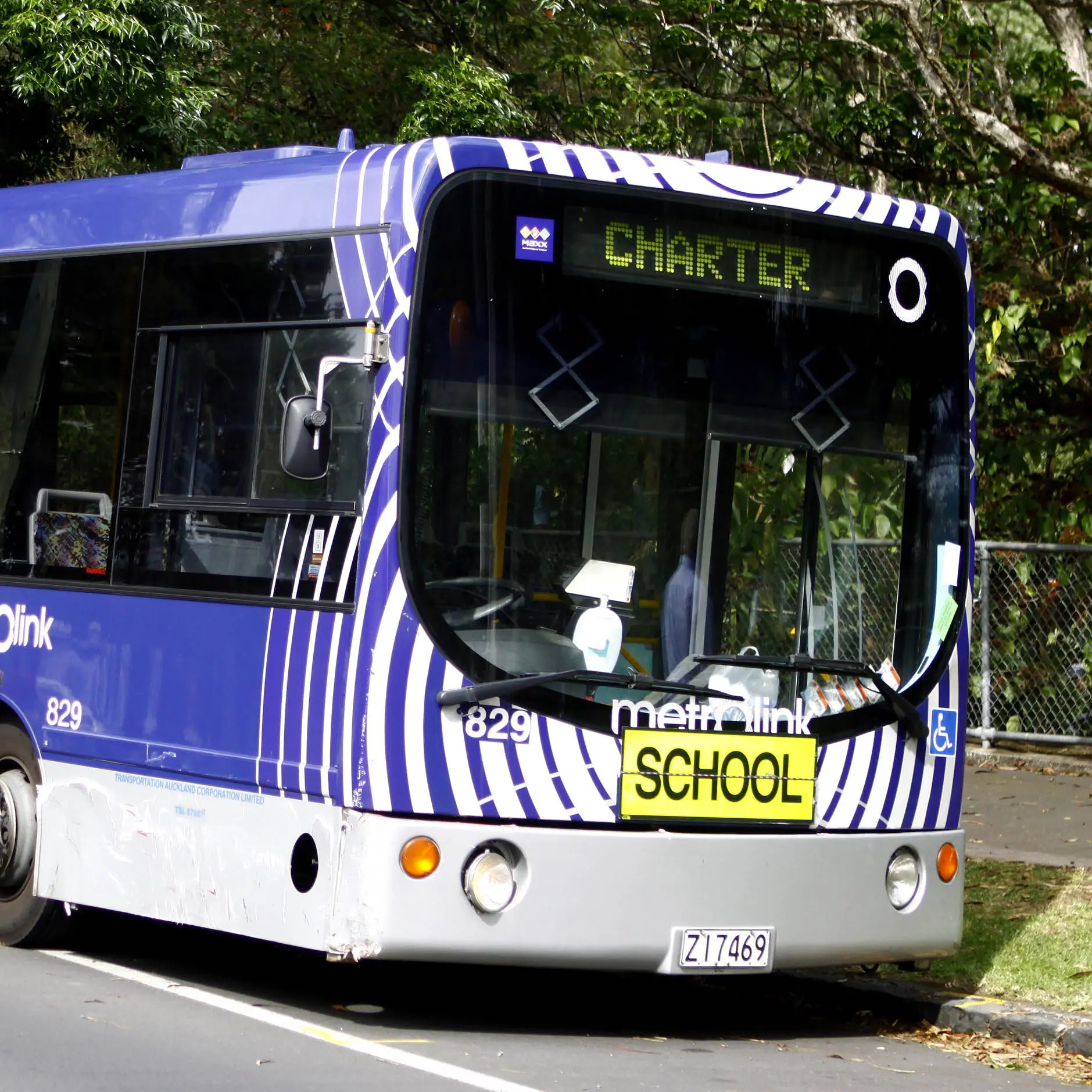AA urges driver vigilance near schools