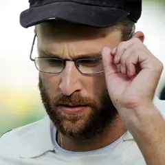 Cricket: Vettori out, Ryder in for fifth ODI
