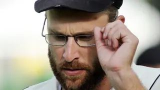 Cricket: Vettori out, Ryder in for fifth ODI