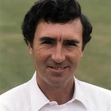 Cricket: England all-rounder Fred Titmus dead