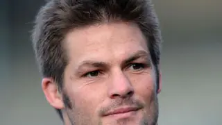 McCaw heads impressive list of race ambassadors