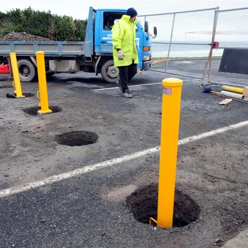 Submission argues to keep John Wilson Ocean Dr closed