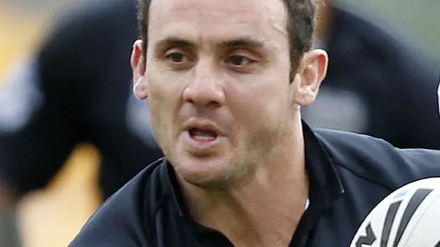 League: Hohaia keen to spoil Lockyer's farewell