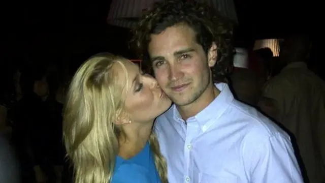 Wanaka man could be dating Lindsay Lohan