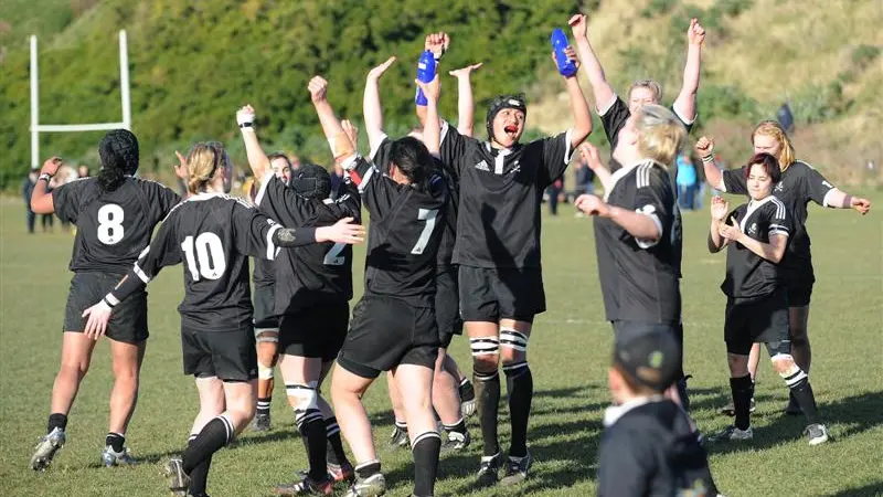 Rugby: Pirates women prevail in close and competitive final