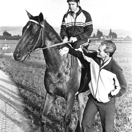 Greatest moments in Otago sport - Number 78